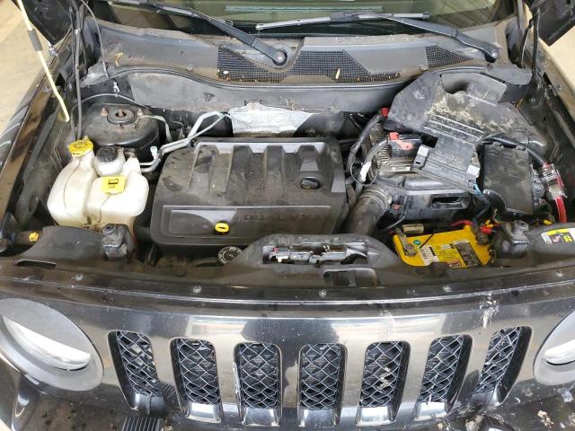 Photo 10 VIN: 1C4NJRFBXFD189998 - JEEP PATRIOT LA 