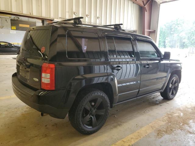 Photo 2 VIN: 1C4NJRFBXFD189998 - JEEP PATRIOT LA 