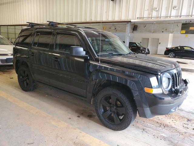 Photo 3 VIN: 1C4NJRFBXFD189998 - JEEP PATRIOT LA 