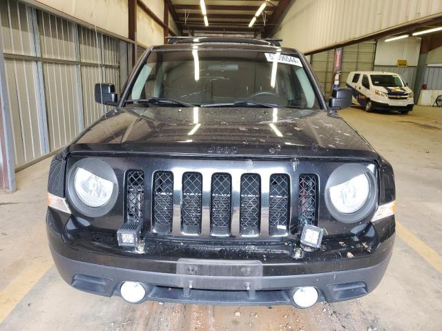 Photo 4 VIN: 1C4NJRFBXFD189998 - JEEP PATRIOT LA 