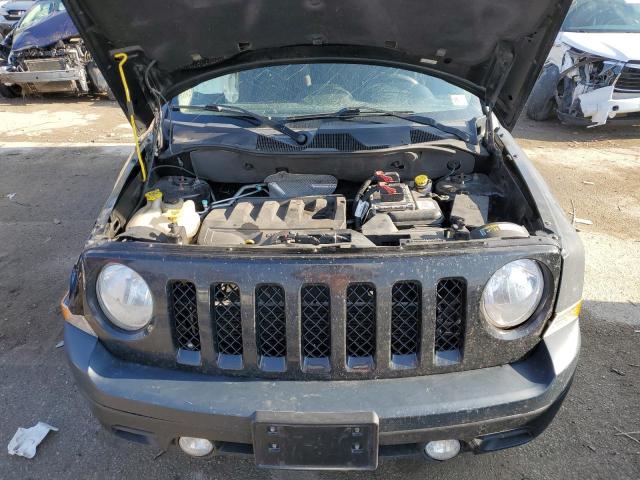 Photo 11 VIN: 1C4NJRFBXFD190262 - JEEP PATRIOT LA 