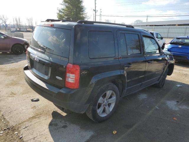 Photo 2 VIN: 1C4NJRFBXFD190262 - JEEP PATRIOT LA 