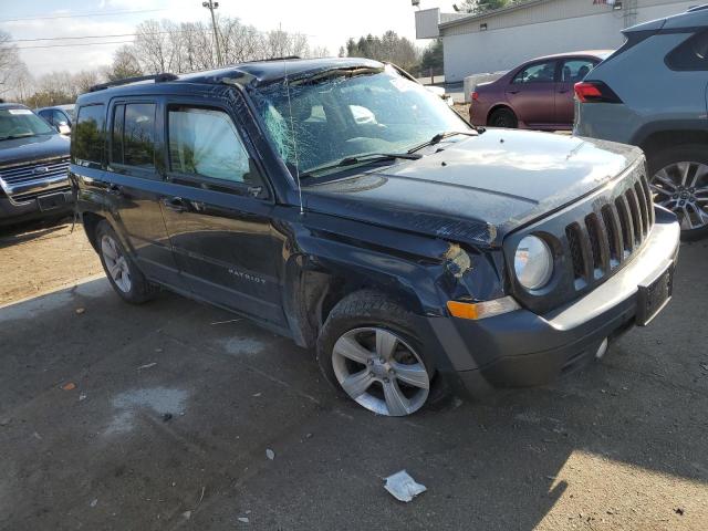 Photo 3 VIN: 1C4NJRFBXFD190262 - JEEP PATRIOT LA 