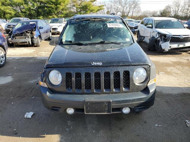 Photo 4 VIN: 1C4NJRFBXFD190262 - JEEP PATRIOT LA 