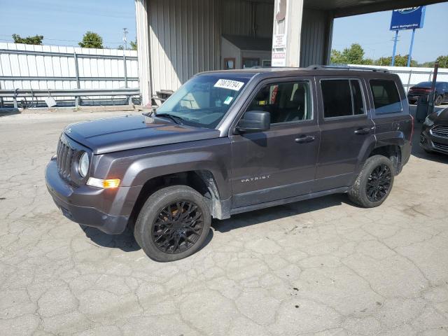 Photo 0 VIN: 1C4NJRFBXFD244787 - JEEP PATRIOT LA 