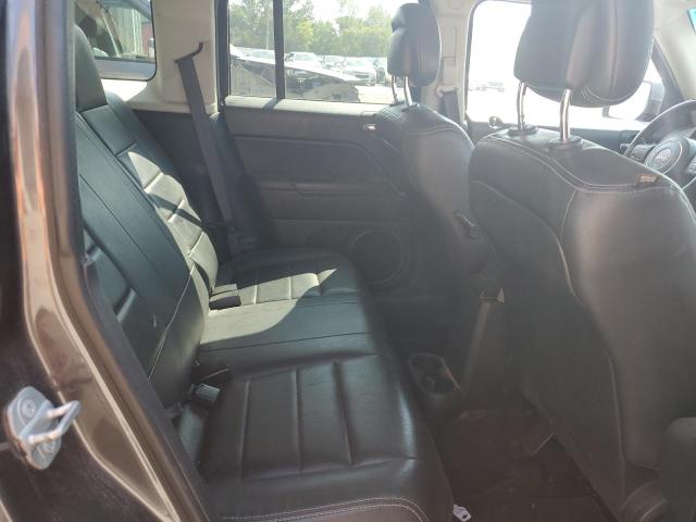 Photo 10 VIN: 1C4NJRFBXFD244787 - JEEP PATRIOT LA 