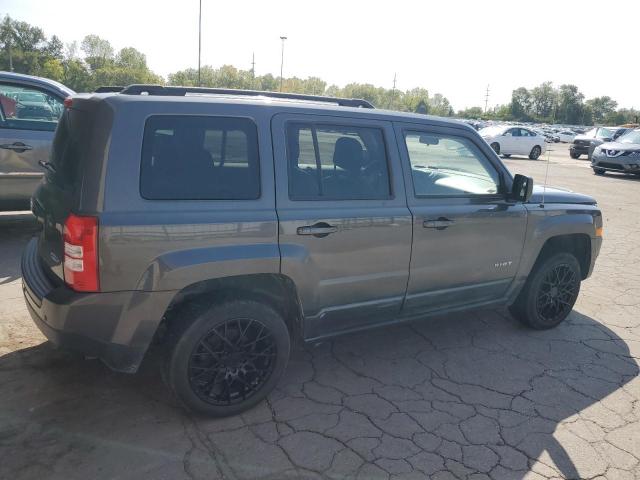 Photo 2 VIN: 1C4NJRFBXFD244787 - JEEP PATRIOT LA 