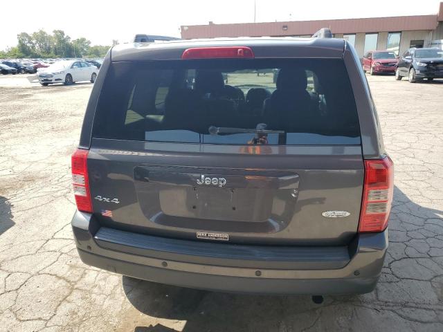 Photo 5 VIN: 1C4NJRFBXFD244787 - JEEP PATRIOT LA 