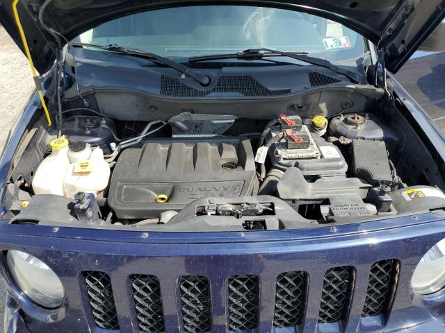 Photo 11 VIN: 1C4NJRFBXFD258060 - JEEP PATRIOT LA 