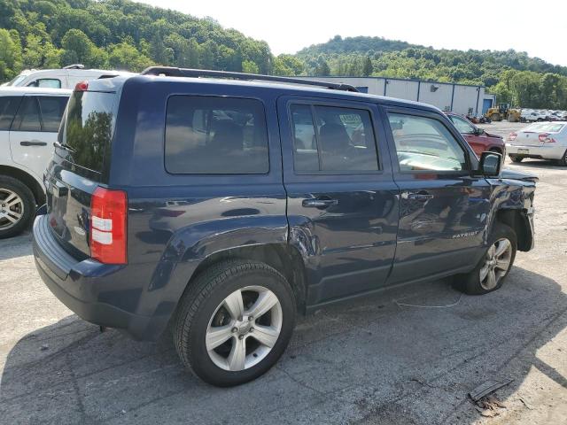 Photo 2 VIN: 1C4NJRFBXFD258060 - JEEP PATRIOT LA 