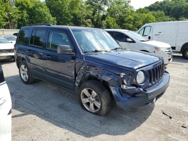 Photo 3 VIN: 1C4NJRFBXFD258060 - JEEP PATRIOT LA 