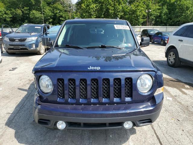 Photo 4 VIN: 1C4NJRFBXFD258060 - JEEP PATRIOT LA 