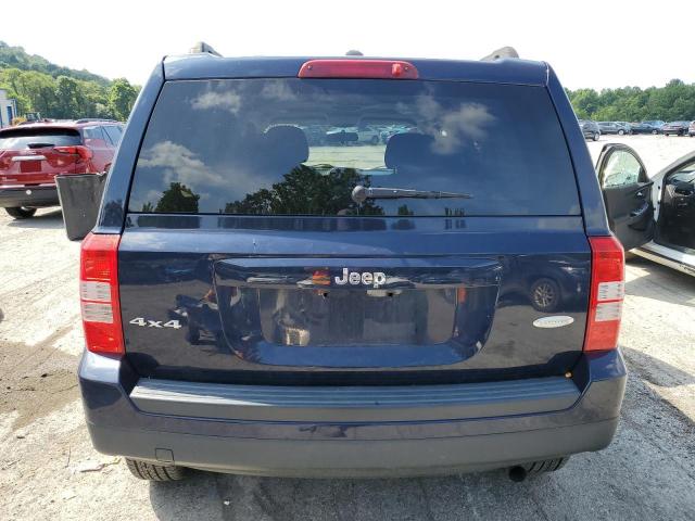 Photo 5 VIN: 1C4NJRFBXFD258060 - JEEP PATRIOT LA 