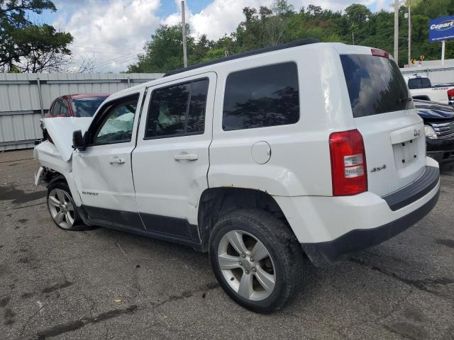 Photo 1 VIN: 1C4NJRFBXFD272198 - JEEP PATRIOT LA 