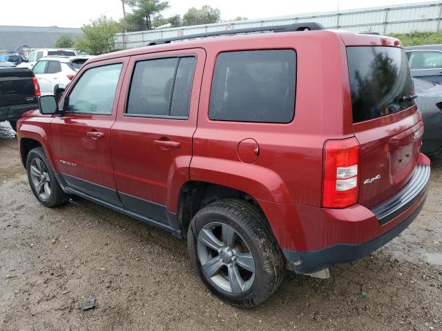 Photo 1 VIN: 1C4NJRFBXFD272394 - JEEP PATRIOT 