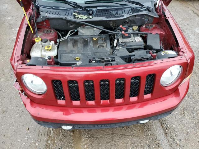 Photo 11 VIN: 1C4NJRFBXFD272394 - JEEP PATRIOT 