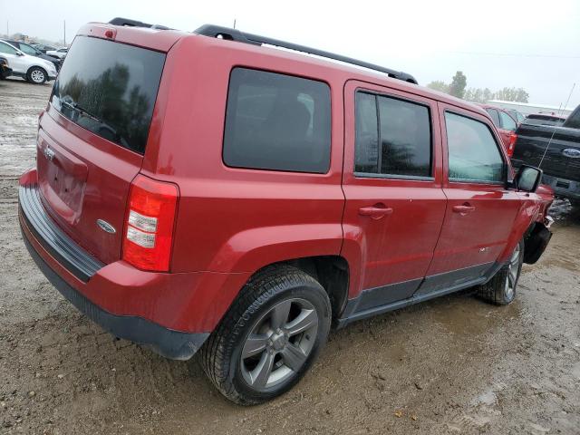 Photo 2 VIN: 1C4NJRFBXFD272394 - JEEP PATRIOT 