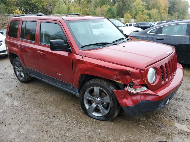 Photo 3 VIN: 1C4NJRFBXFD272394 - JEEP PATRIOT 