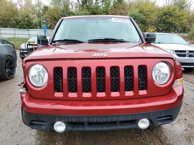 Photo 4 VIN: 1C4NJRFBXFD272394 - JEEP PATRIOT 