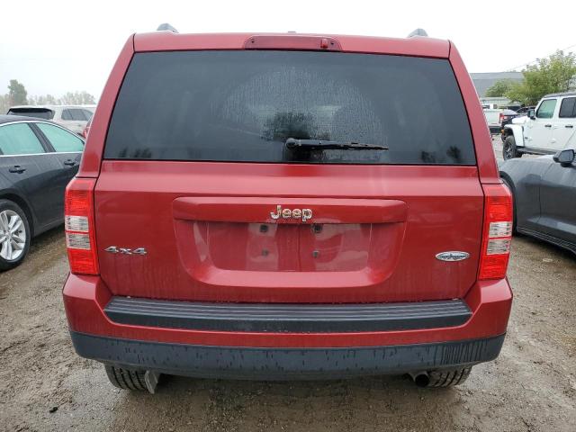 Photo 5 VIN: 1C4NJRFBXFD272394 - JEEP PATRIOT 