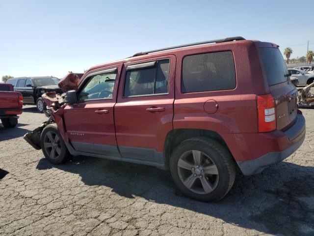 Photo 1 VIN: 1C4NJRFBXFD292239 - JEEP PATRIOT LA 