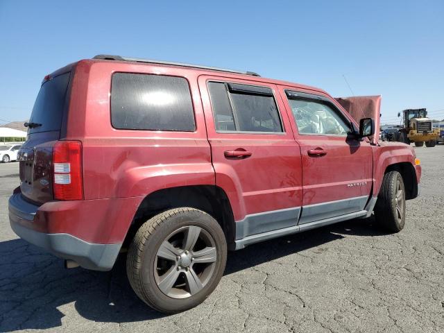 Photo 2 VIN: 1C4NJRFBXFD292239 - JEEP PATRIOT LA 