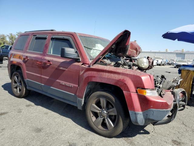 Photo 3 VIN: 1C4NJRFBXFD292239 - JEEP PATRIOT LA 