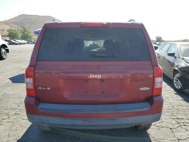 Photo 5 VIN: 1C4NJRFBXFD292239 - JEEP PATRIOT LA 