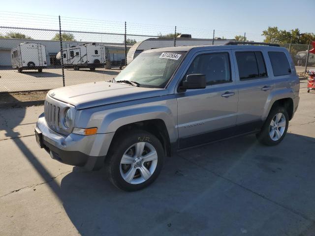 Photo 0 VIN: 1C4NJRFBXFD303496 - JEEP PATRIOT 