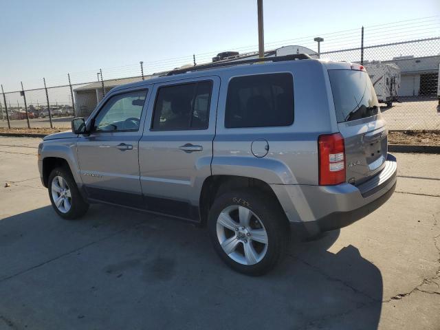 Photo 1 VIN: 1C4NJRFBXFD303496 - JEEP PATRIOT 