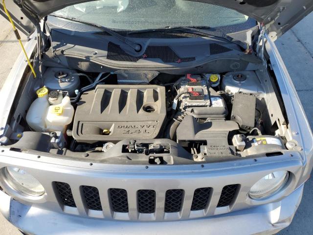 Photo 11 VIN: 1C4NJRFBXFD303496 - JEEP PATRIOT 