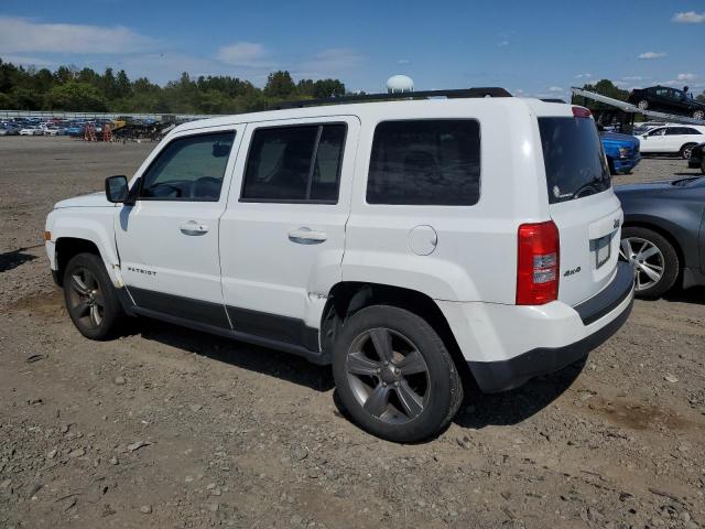 Photo 1 VIN: 1C4NJRFBXFD370468 - JEEP PATRIOT LA 