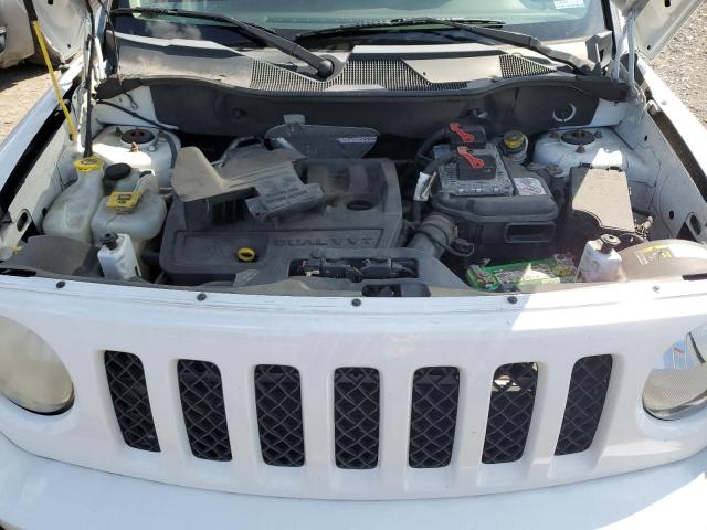 Photo 11 VIN: 1C4NJRFBXFD370468 - JEEP PATRIOT LA 