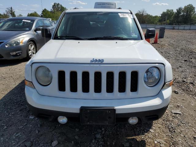 Photo 4 VIN: 1C4NJRFBXFD370468 - JEEP PATRIOT LA 