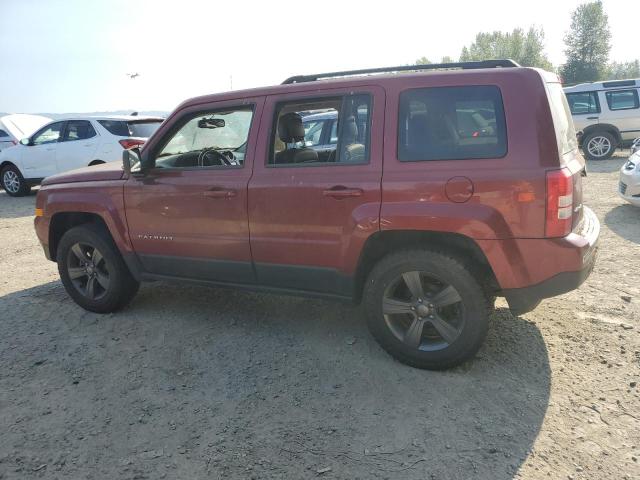 Photo 1 VIN: 1C4NJRFBXFD396794 - JEEP PATRIOT LA 