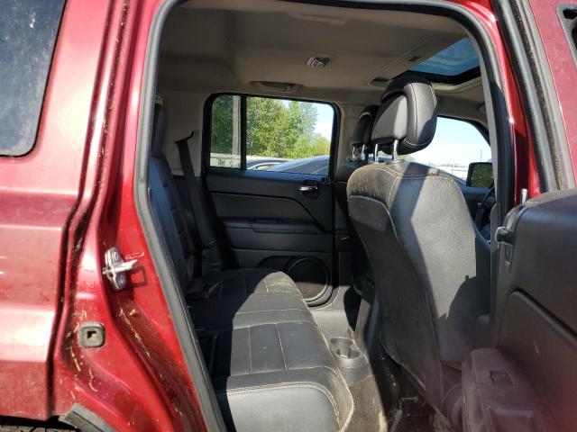 Photo 10 VIN: 1C4NJRFBXFD396794 - JEEP PATRIOT LA 