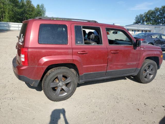 Photo 2 VIN: 1C4NJRFBXFD396794 - JEEP PATRIOT LA 