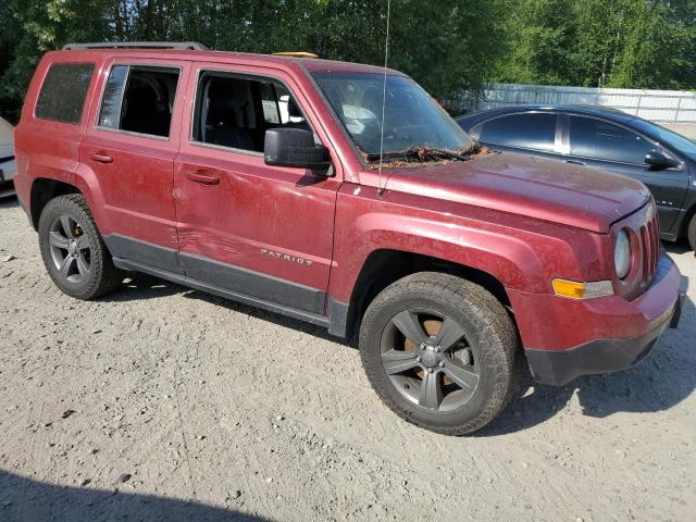 Photo 3 VIN: 1C4NJRFBXFD396794 - JEEP PATRIOT LA 