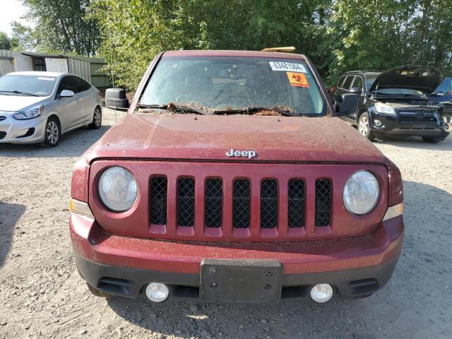 Photo 4 VIN: 1C4NJRFBXFD396794 - JEEP PATRIOT LA 