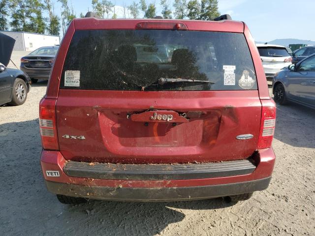 Photo 5 VIN: 1C4NJRFBXFD396794 - JEEP PATRIOT LA 