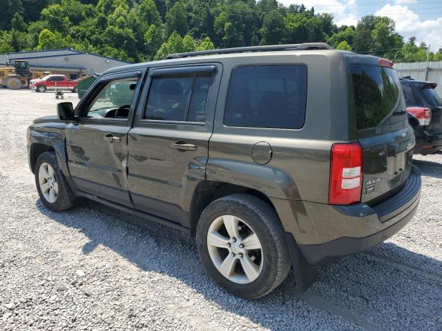 Photo 1 VIN: 1C4NJRFBXFD412735 - JEEP PATRIOT 