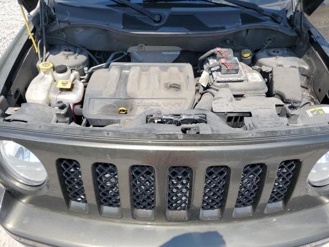 Photo 10 VIN: 1C4NJRFBXFD412735 - JEEP PATRIOT 