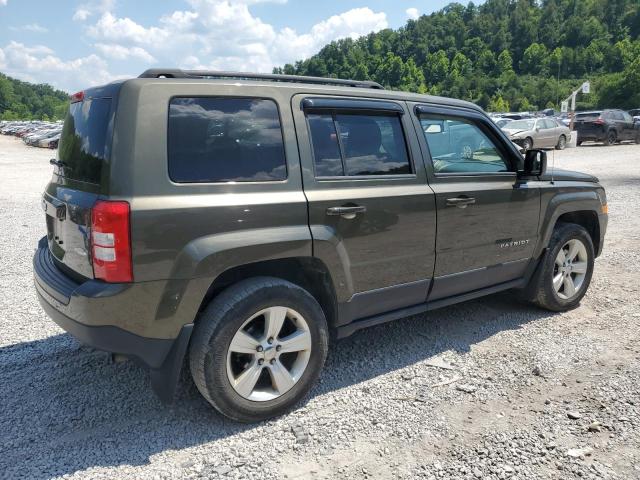 Photo 2 VIN: 1C4NJRFBXFD412735 - JEEP PATRIOT 