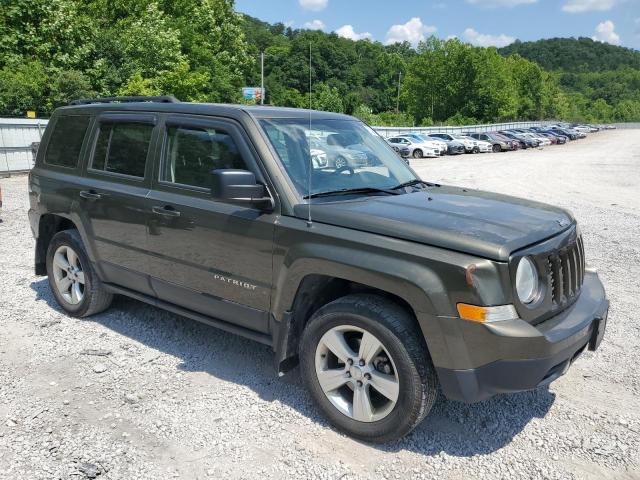 Photo 3 VIN: 1C4NJRFBXFD412735 - JEEP PATRIOT 