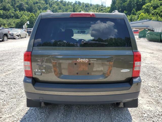 Photo 5 VIN: 1C4NJRFBXFD412735 - JEEP PATRIOT 