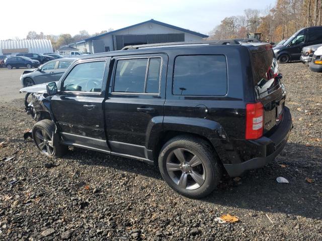 Photo 1 VIN: 1C4NJRFBXFD417742 - JEEP PATRIOT LA 