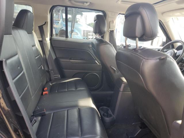 Photo 10 VIN: 1C4NJRFBXFD417742 - JEEP PATRIOT LA 