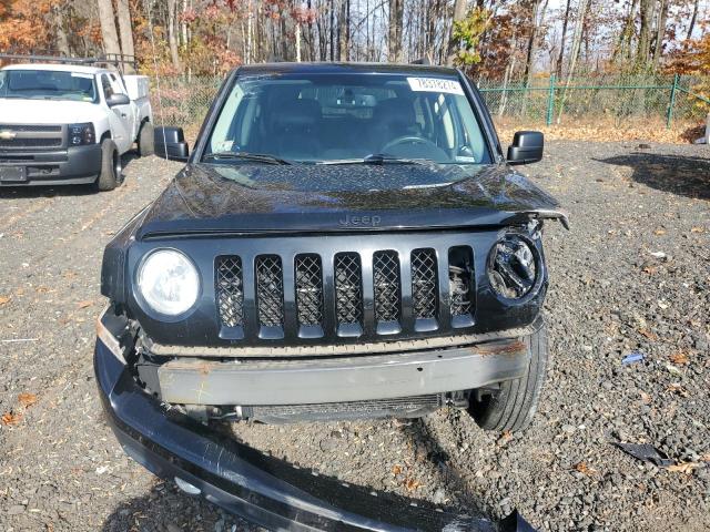 Photo 4 VIN: 1C4NJRFBXFD417742 - JEEP PATRIOT LA 