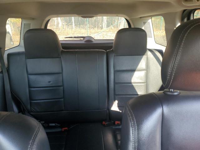 Photo 9 VIN: 1C4NJRFBXFD417742 - JEEP PATRIOT LA 