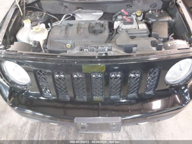 Photo 9 VIN: 1C4NJRFBXFD417871 - JEEP PATRIOT 